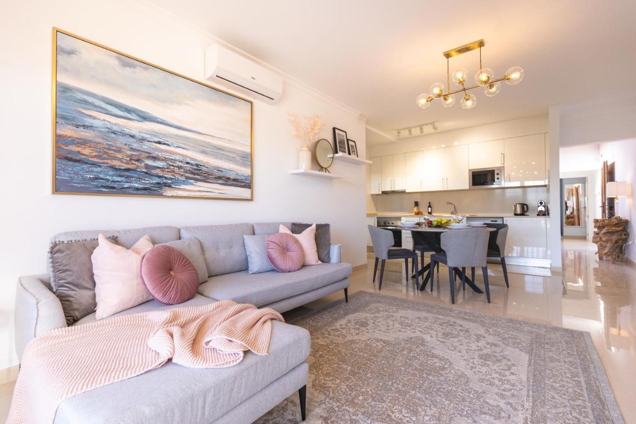 Villa Penguina Play Blanca Lanzarote ปลายาบลังกา ภายนอก รูปภาพ