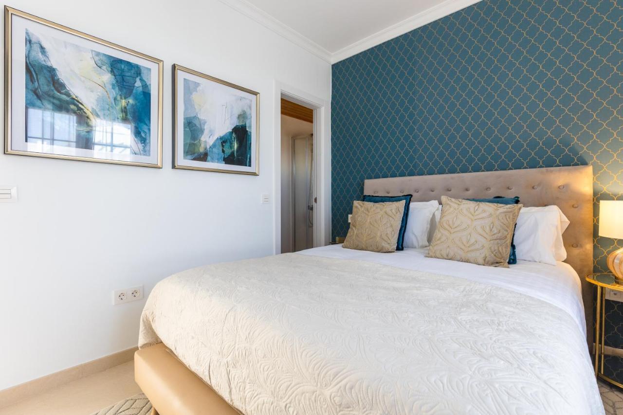 Villa Penguina Play Blanca Lanzarote ปลายาบลังกา ภายนอก รูปภาพ