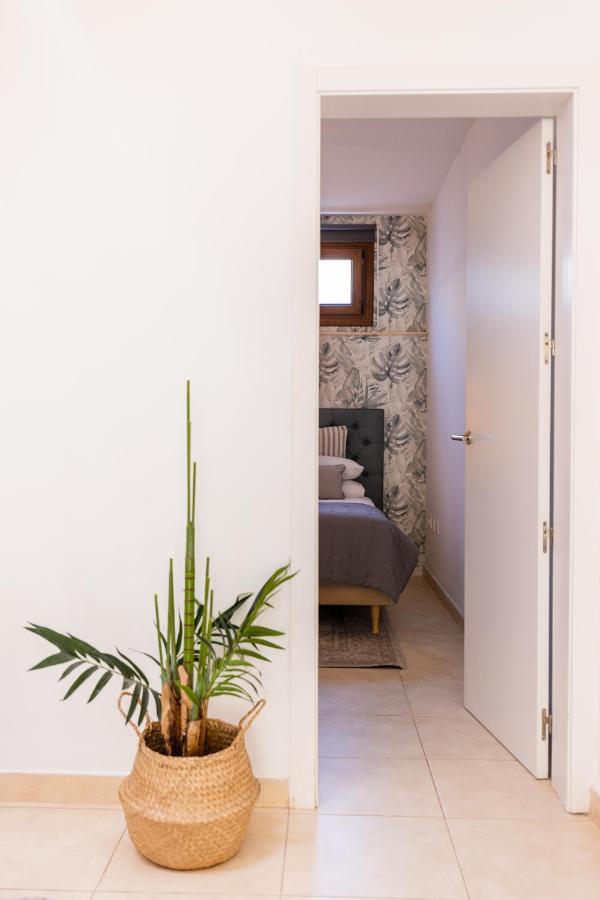 Villa Penguina Play Blanca Lanzarote ปลายาบลังกา ภายนอก รูปภาพ