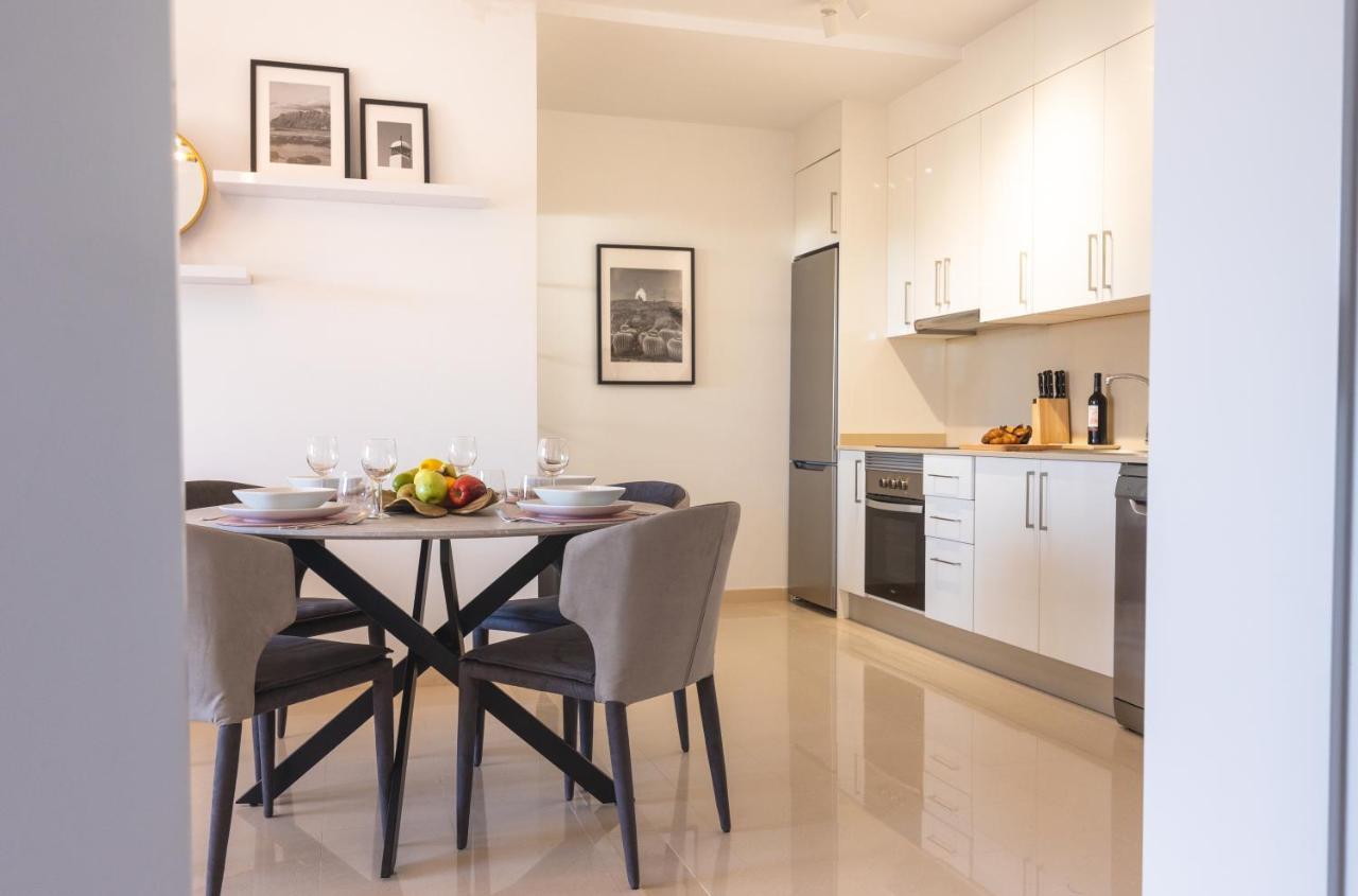 Villa Penguina Play Blanca Lanzarote ปลายาบลังกา ภายนอก รูปภาพ