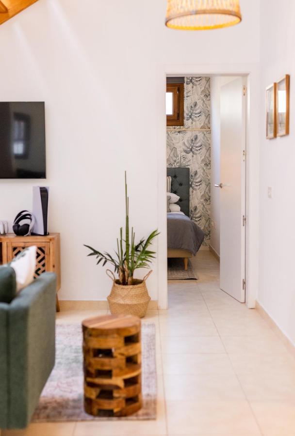 Villa Penguina Play Blanca Lanzarote ปลายาบลังกา ภายนอก รูปภาพ