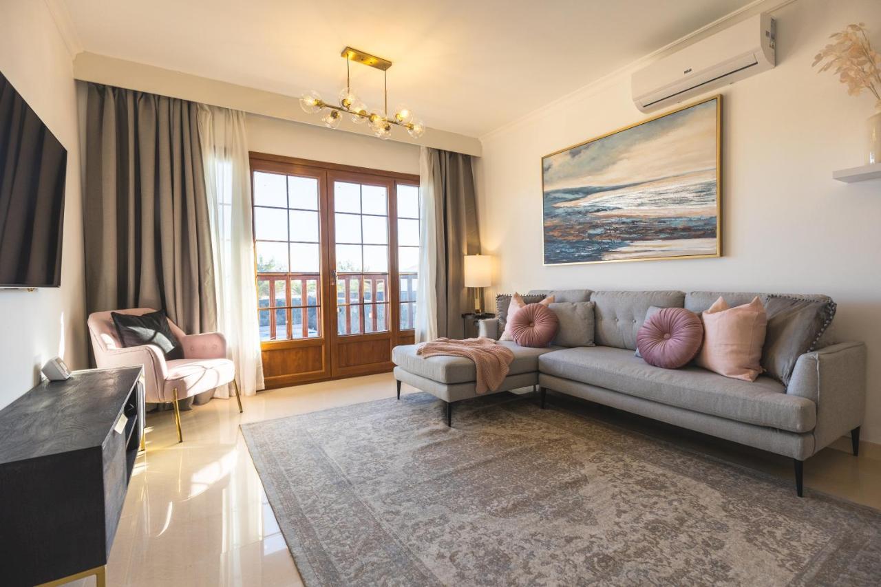 Villa Penguina Play Blanca Lanzarote ปลายาบลังกา ภายนอก รูปภาพ