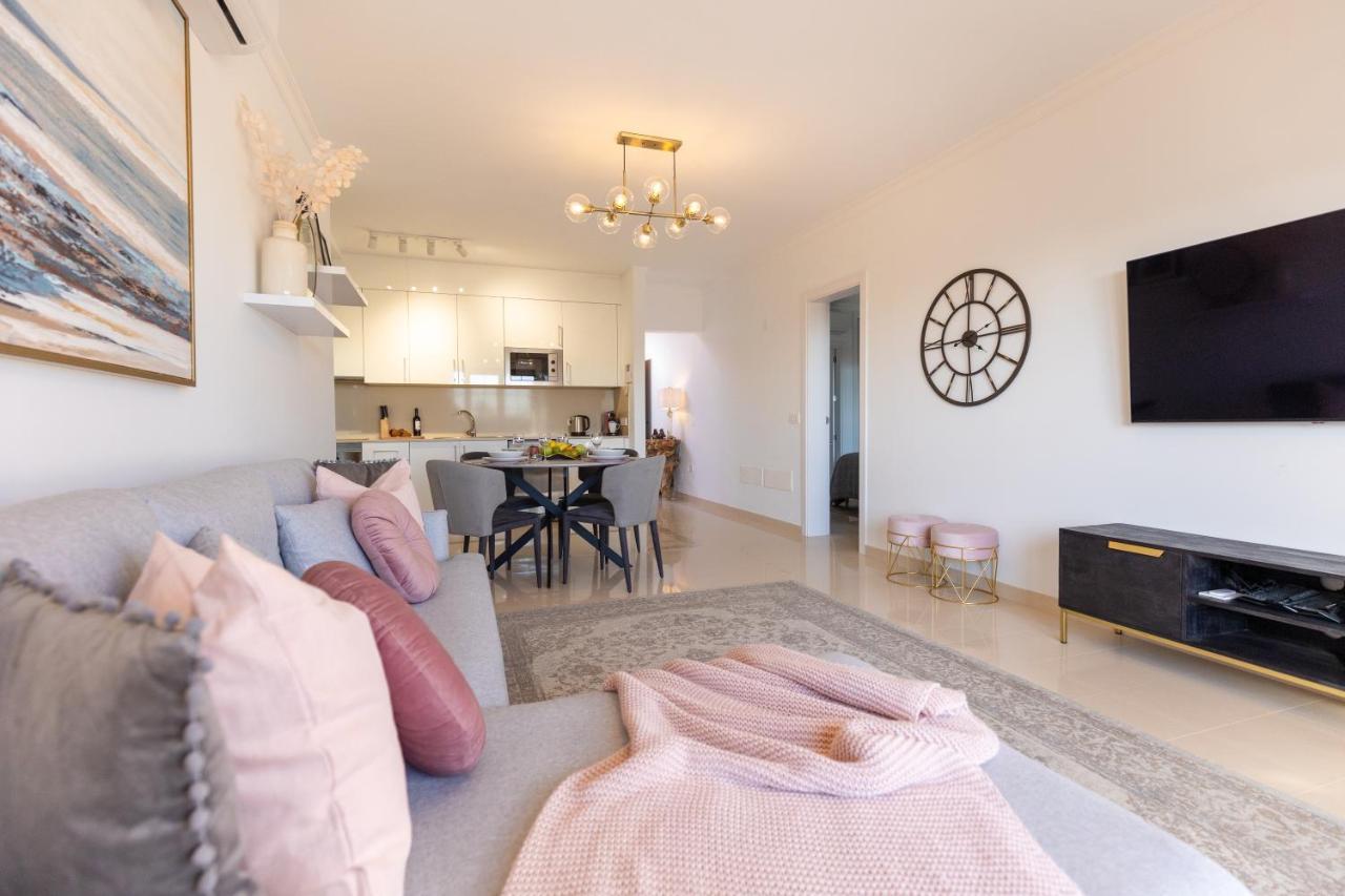 Villa Penguina Play Blanca Lanzarote ปลายาบลังกา ภายนอก รูปภาพ