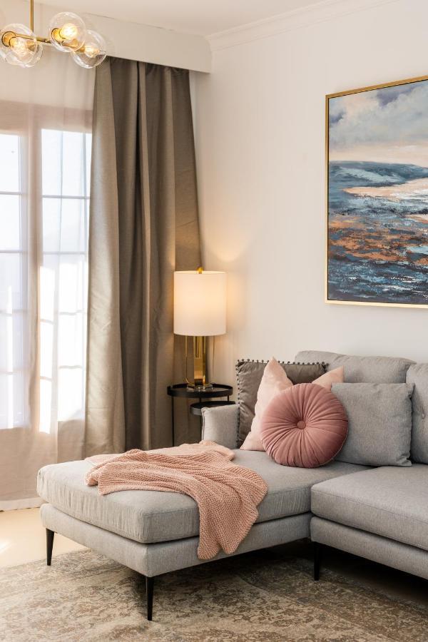 Villa Penguina Play Blanca Lanzarote ปลายาบลังกา ภายนอก รูปภาพ