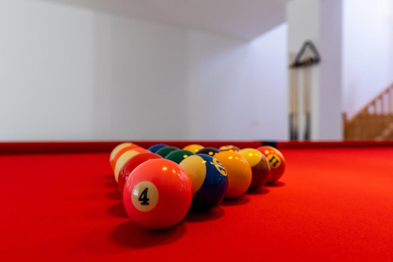 Villa Penguina Play Blanca Lanzarote ปลายาบลังกา ภายนอก รูปภาพ
