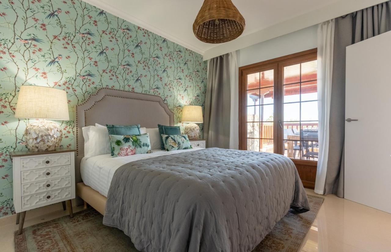 Villa Penguina Play Blanca Lanzarote ปลายาบลังกา ภายนอก รูปภาพ
