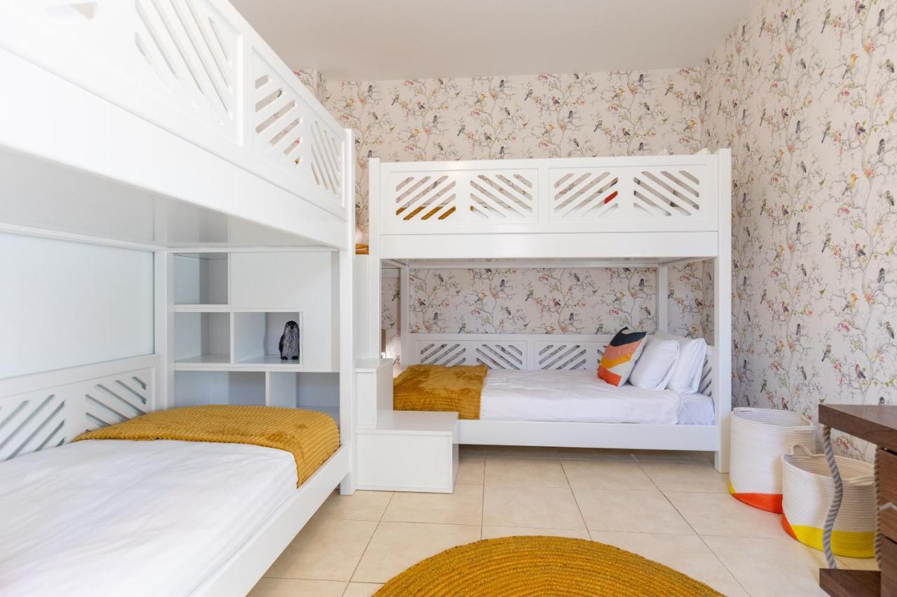 Villa Penguina Play Blanca Lanzarote ปลายาบลังกา ภายนอก รูปภาพ