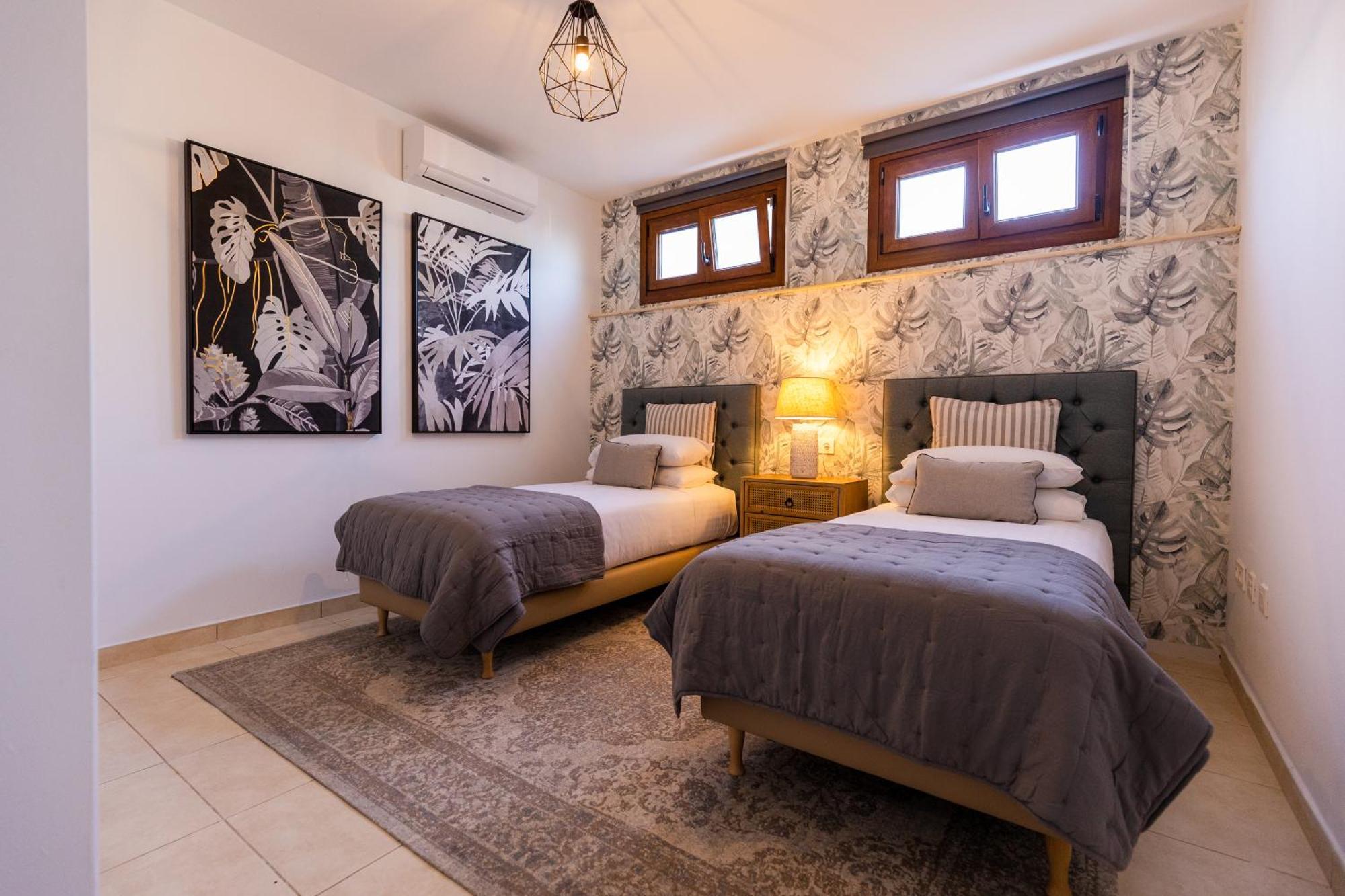 Villa Penguina Play Blanca Lanzarote ปลายาบลังกา ภายนอก รูปภาพ